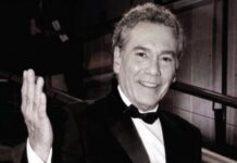 Muere el actor Otto Sirgo, uno de los iconos de la telenovela mexicana