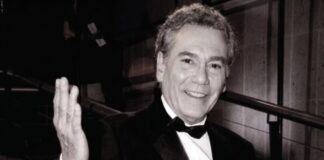 Muere el actor Otto Sirgo, uno de los iconos de la telenovela mexicana