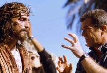 Después de 22 años Mel Gibson revive la historia de Cristo en una ambiciosa secuela