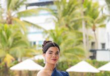 Adriana Cambier, joven empresaria puertoplateña conquista el mundo del real estate y el emprendimiento con visión, disciplina y corazón solidario
