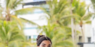 Adriana Cambier, joven empresaria puertoplateña conquista el mundo del real estate y el emprendimiento con visión, disciplina y corazón solidario