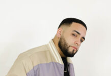 Ralphy Dreamz sueña con llevar su música a todas las fiestas patronales de República Dominicana