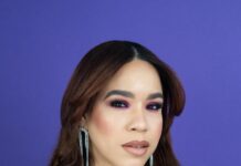 Elizabeth Téllez conecta belleza, fe y propósito en el lanzamiento de su nuevo libro “Receta de Oración”