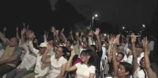 Comunidad de Puerta de Hierro exige respeto a la voluntad popular tras soberana elección de su comisión electoral