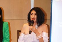 Rosario Chary llama a romper el silencio ante la violencia contra la mujer durante taller de liderazgo en Pensilvania
