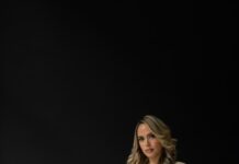 Kasandra Cruz lleva su historia de liderazgo y servicio a la contienda por la corona del Desfile Estatal Dominicano de Nueva Jersey