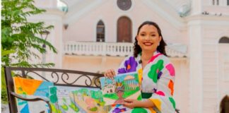 “Pinta San Juan con Laura en Sociedad” abre sus inscripciones para celebrar su quinta edición
