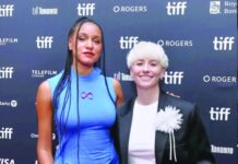 Rebeca Huntt: la cineasta de origen dominicano que atrae la mirada internacional