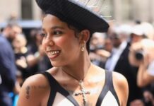 Tokischa consigue su segunda nominación a los Latin Grammy