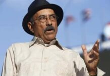 Fallece el cantante puertorriqueño Sammy Marrero, la voz principal de la orquesta La Selecta de Raphy Leavitt