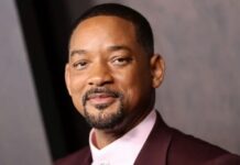 Will Smith regresa al cine de acción con “Supermax”