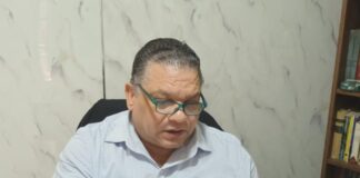 Mario Díaz advierte sobre emergencia vial por aumento de accidentes y urge acción firme del Estado