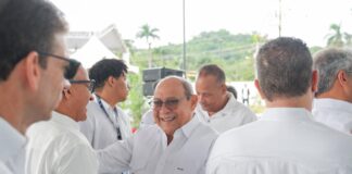Director de INFOTEP anuncia instalación de talleres móviles en Montellano, Puerto Plata