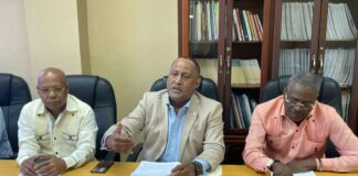 CNTD y sectores sociales llaman a respaldar instalación el INFOTEP en Santa Fe, San Pedro de Macorís