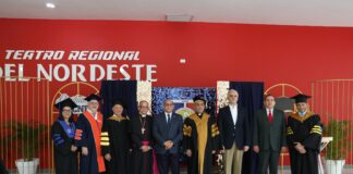 Ministro del MESCyT sugiere doctores en Educación Superior se integren al nivel preuniversitario.