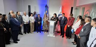 Cámara de Cuentas inaugura primera oficina regional en Santiago para fortalecer la fiscalización de los gobiernos locales de la región Norte