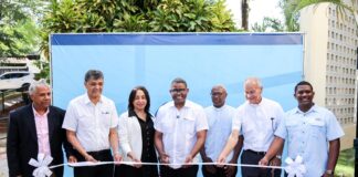 Propeep remoza templo comunitario en SDO y fortalece espacios de fe
