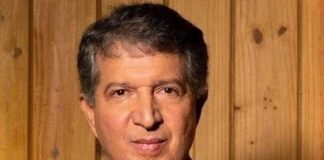 Agua sí, oro no: la Constitución no se negocia.