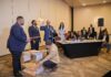 PROMESE/CAL garantiza abastecimiento de medicamentos con licitación de RD$2,485 millones.