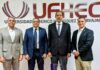 UFHEC y ADOPROSOFT impulsarán la innovación tecnológica y el desarrollo de talento en software.
