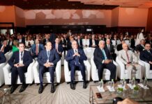 Presidente Abinader presenta a República Dominicana como una de las mejores decisiones de inversión del hemisferio en Congreso Mundial de Zonas Francas.