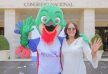 Inaugurarán este miércoles segunda etapa de malecón de Santo Domingo Este.
