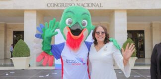 Inaugurarán este miércoles segunda etapa de malecón de Santo Domingo Este.