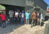 En operativos realizados en Dajabón y Montecristi detienen a un grupo de haitianos indocumentados.