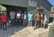 En operativos realizados en Dajabón y Montecristi detienen a un grupo de haitianos indocumentados.