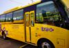 Consorcio Nacional del Transporte Conatra SAS condena agresión a chofer transporte escolar (TRAE) y denuncia ola de robos a sus unidades.