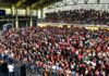 Jornada Nacional de Madres llega a la provincia Santo Domingo cargada de premios y reconocimientos.