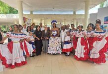 Ministerio de Educación resalta talento estudiantil de todo el país con celebración de XVIII Muestra Nacional de Educación Artística 2026.