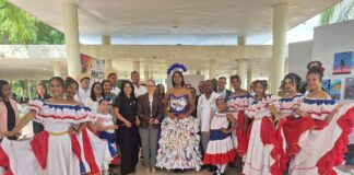 Ministerio de Educación resalta talento estudiantil de todo el país con celebración de XVIII Muestra Nacional de Educación Artística 2026.