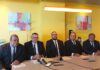 CONSEJO DE EXPRESIDENTES DEL CARD RESPONSABILIZA AL GOBIERNO POR PARO JUDICIAL Y POR NEGAR FONDOS DE LEY A LA SUPREMA.