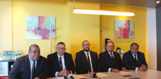 CONSEJO DE EXPRESIDENTES DEL CARD RESPONSABILIZA AL GOBIERNO POR PARO JUDICIAL Y POR NEGAR FONDOS DE LEY A LA SUPREMA.