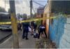 Policía Nacional y Ministerio Público profundizan investigación por hallazgo del cuerpo sin vida de una mujer en el Distrito Nacional.