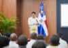 CAASD celebra vistas públicas en Cotuí para consensuar inicio del Acueducto Múltiple Sánchez Ramírez y trasvase hacia Santo Domingo
