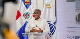 Propeep anuncia segunda etapa del programa de transformación urbana PRO-TU; impactará más de 800 viviendas en la autopista 6 de Noviembre