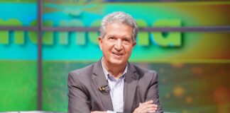 Isaías Ramos critica plan anticrisis de Abinader y advierte que RD debe dejar de financiar privilegios.