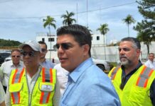 CAASD produce más de 476 millones de galones; realiza 29 mil intervenciones de alcantarillado.