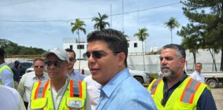 CAASD produce más de 476 millones de galones; realiza 29 mil intervenciones de alcantarillado.