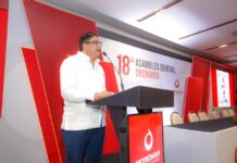 RAFAEL POLANCO ES NOMBRADO NUEVO PRESIDENTE DE PETRONAN.