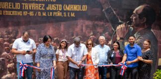 Propeep rinde tributo a los héroes del Movimiento 14 de Junio con emblemático Paseo de los Colores.