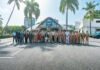 Ministerio de Defensa inaugura seminario internacional sobre amenazas híbridas y seguridad hemisférica.