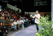Rocket Creators lanza oficialmente el primer marketplace de creadores de contenido de República Dominicana