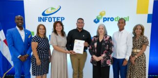 PRODUAL del INFOTEP conecta empresas y talento para transformar el empleo en la Región Este.