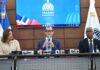Ministro de Trabajo recibe propuesta para no discriminación de empleo por edad.