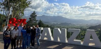 Ministerio de Turismo y ADAVIT impulsan el turismo interno con exitoso “Tam Trip” en Constanza