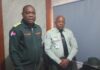 Coronel Valdez Martínez de la Digesett en Santo Domingo Oriental será removido de su cargo en sustitución vendrá el coronel Duarte Medina Encarnación.