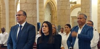 ODAC celebra 14 años fortaleciendo la calidad y la competitividad del país La institución conmemoró su aniversario con una misa de acción de gracias junto a autoridades, organismos acreditados, aliados estratégicos y colaboradores